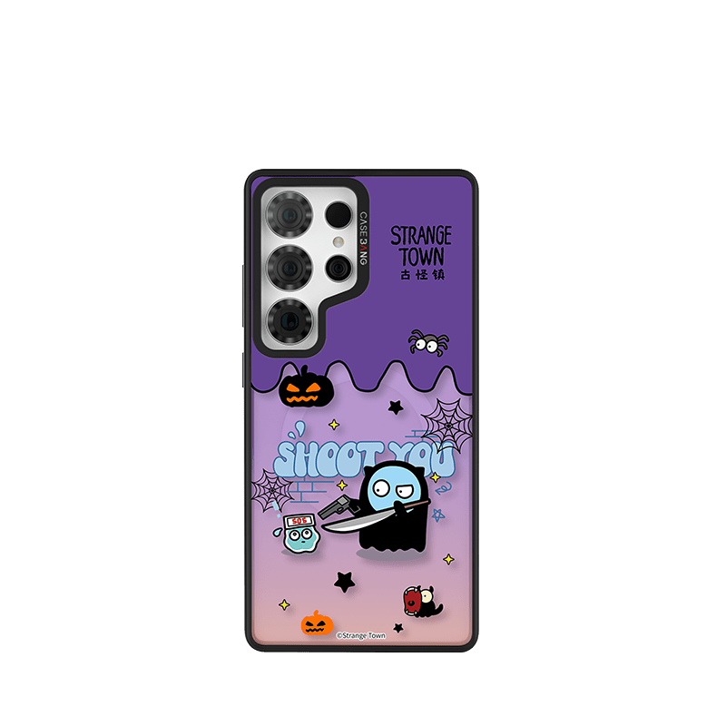 Cute Troublemaker Imagisnap - CaseBangImagisnapCaseBangSamsung S25 UltraBack Cover+Base Case