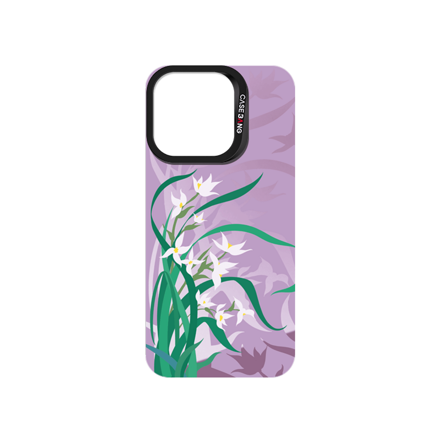 CYMBIDIUM Imagisnap - CaseBangImagisnapCaseBangiPhone 13Back Cover