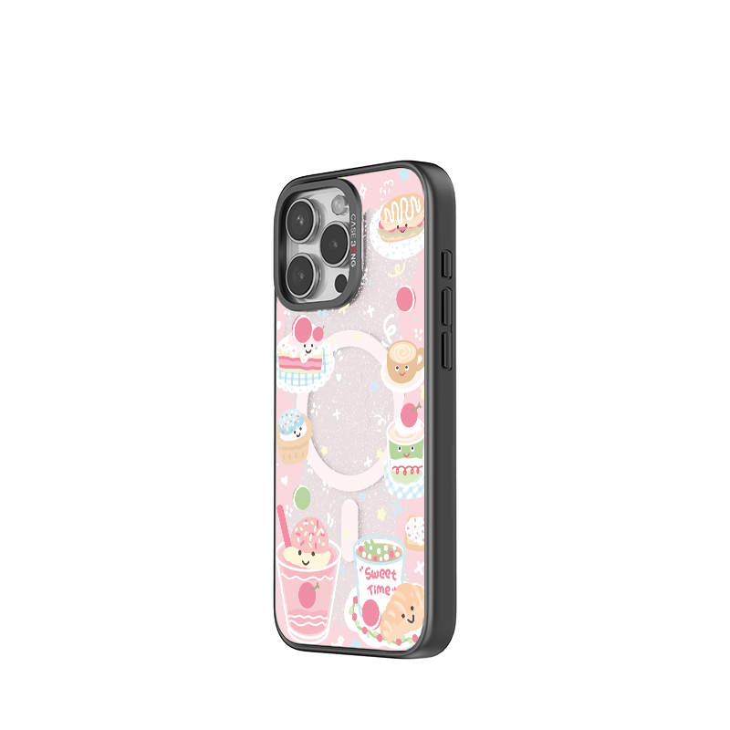 Dessert Party Imagisnap - CaseBangImagisnapCaseBangiPhone 13Back Cover+Base Case