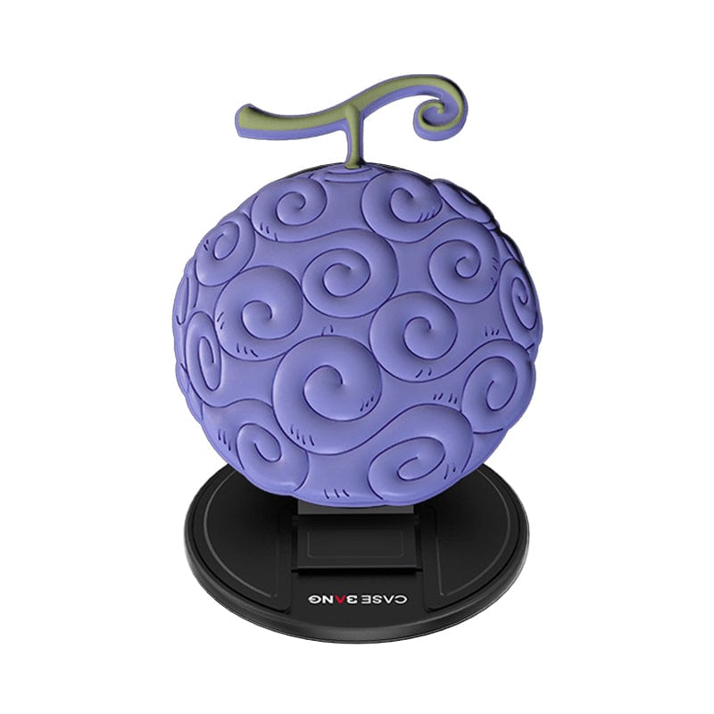 Devil Fruits - 3D Magsafe Grip Stand - CaseBangMagsafe Grip StandCaseBangBack Cover
