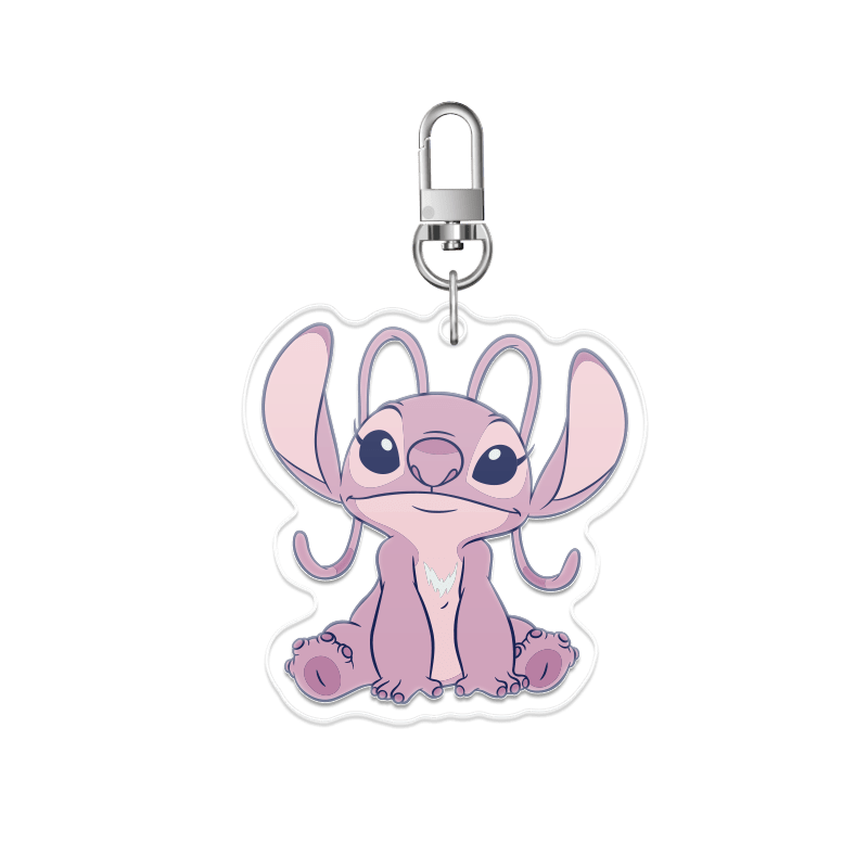 Disney Stitch Acrylic Pendant - CaseBangPendantCaseBangSweet Angel