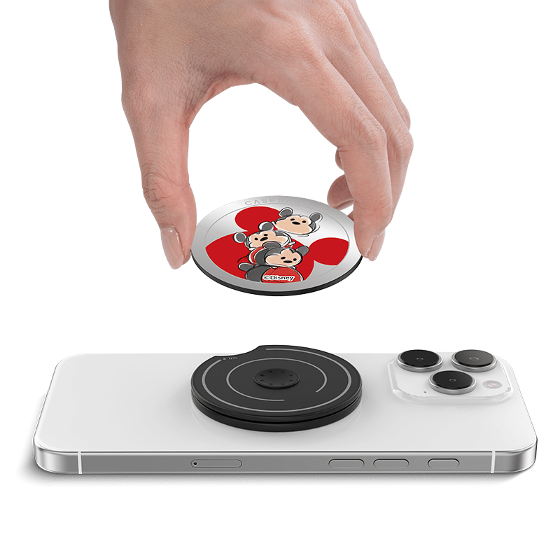 Donald Tsum Tsum Magsafe Grip Stand - CaseBangMagsafe Grip StandCaseBangBack Cover