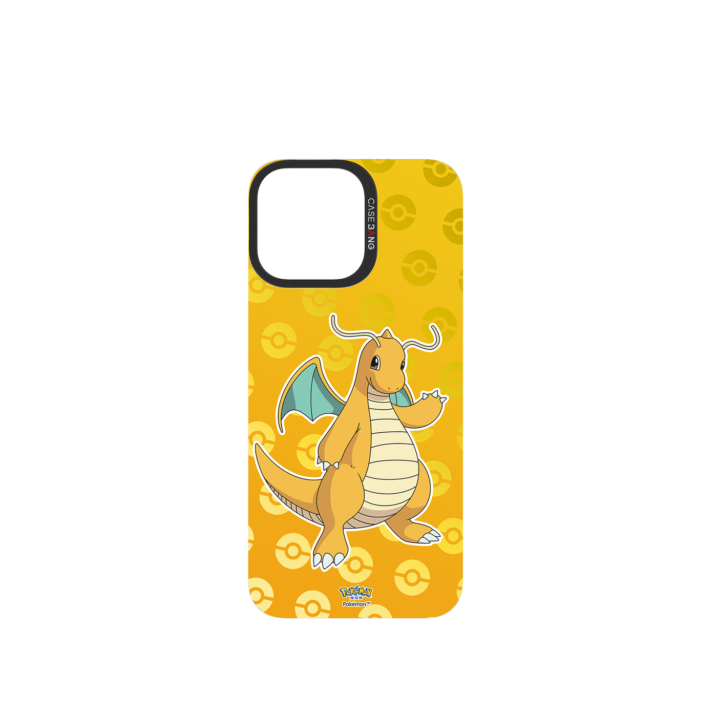 Dragonite Imagisnap - CaseBangImagisnapCaseBangiPhone 13Back Cover