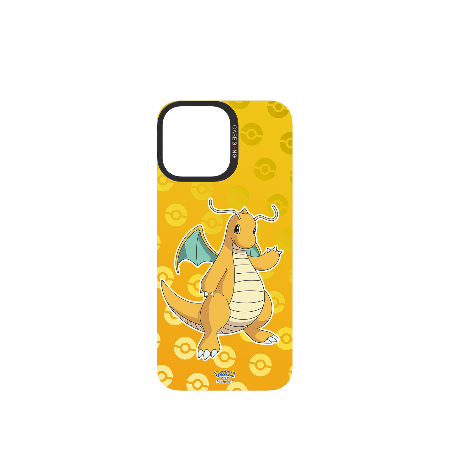 Dragonite Imagisnap - CaseBangImagisnapCaseBangiPhone 13Back Cover