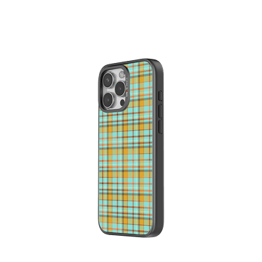 ENGLISH BLUE PLAID Imagisnap - CaseBangImagisnapCaseBangiPhone 13Back Cover+Base Case