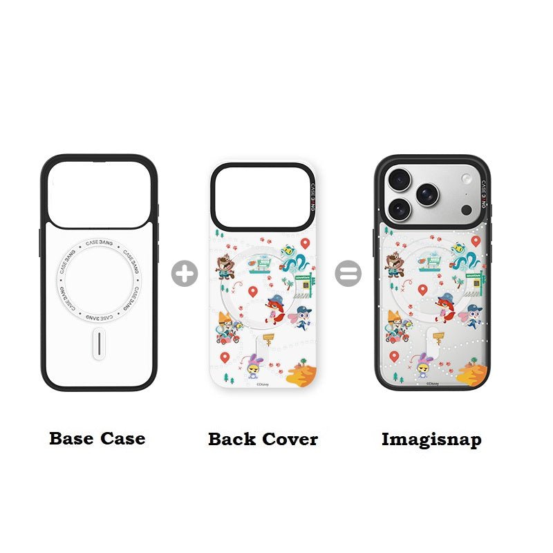 Escape Route Imagisnap - CaseBangImagisnapCaseBangSamsung S25 UltraBack Cover+Base Case