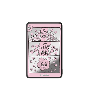 Esther Bunny Magnetic Power Bank - CaseBangPower BankCaseBangSelife Esther Bunny5000mAh