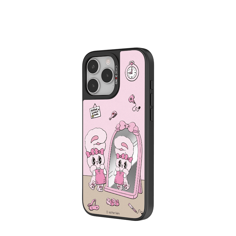 Exquisite Mirror Unijoy - CaseBangUnijoyCaseBangiPhone 17