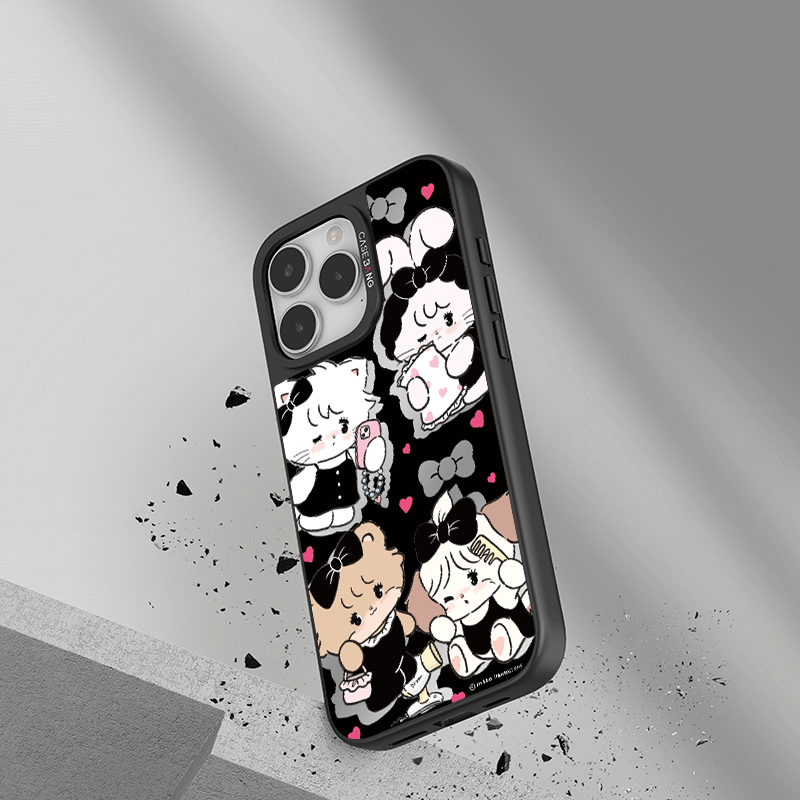 Fashion Mikko UniJoy - CaseBangUnijoyCaseBangiPhone 17