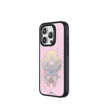 Florist Imagisnap - CaseBangImagisnapCaseBangiPhone 13Back Cover+Base Case