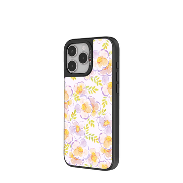 Flower Print Unijoy - CaseBangUnijoyCaseBangiPhone 16