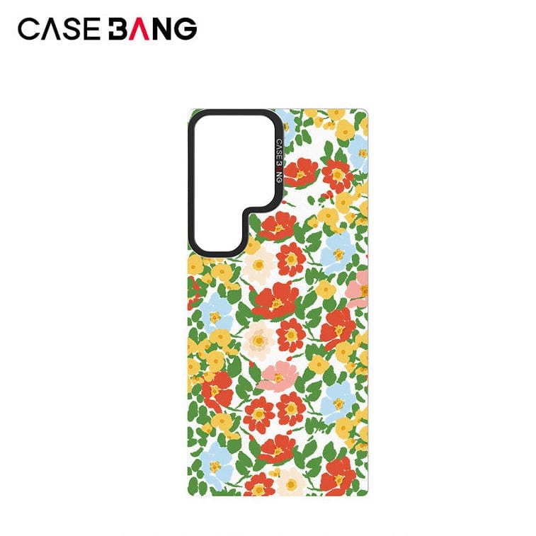 FLOWER SEA Imagisnap - CaseBangImagisnapCaseBangiPhone 13Back Cover+Base Case