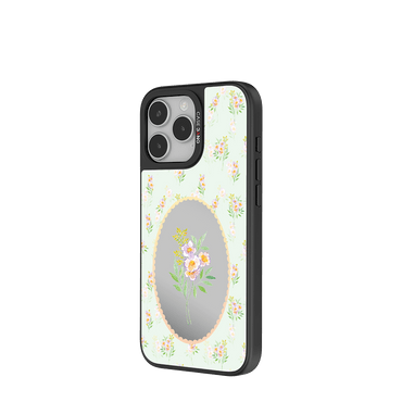 Flowers in mirror Unijoy - CaseBangUnijoyCaseBangiPhone 16