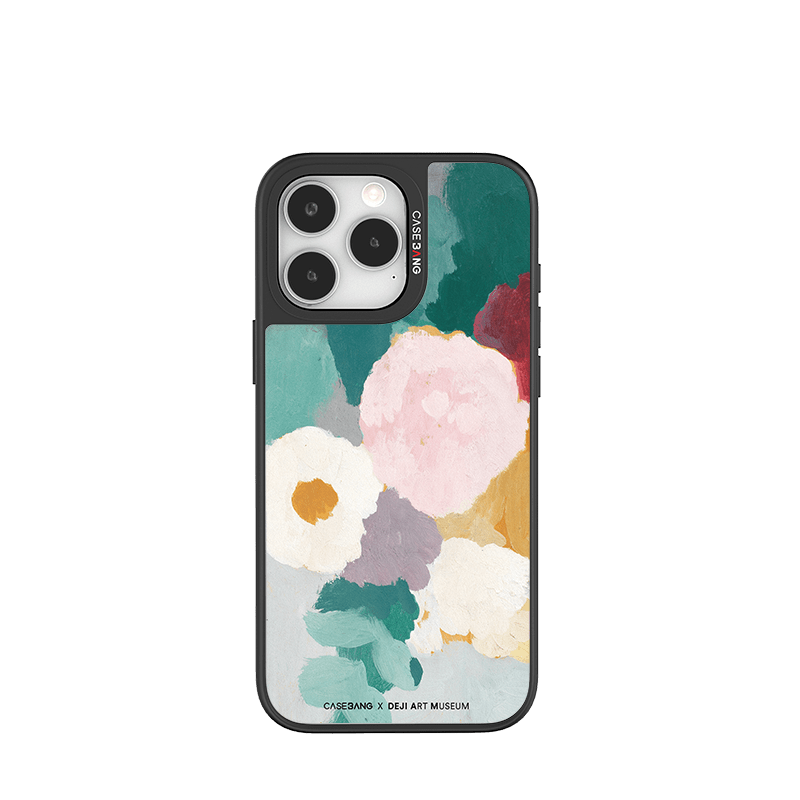 Flowers Unijoy - CaseBangUnijoyCaseBangiPhone 16