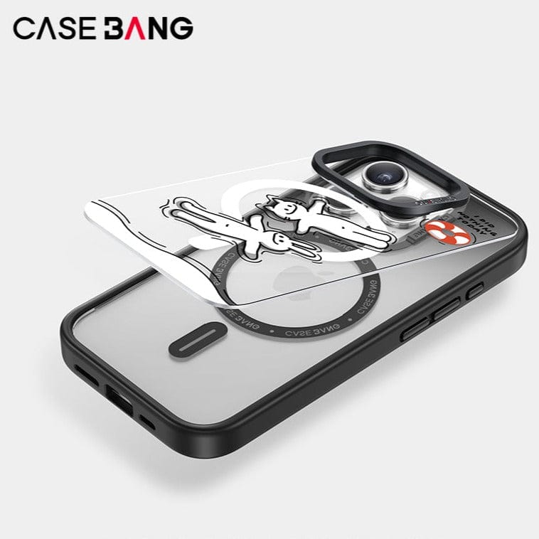 Freedom Imagisnap - CaseBangImagisnapCaseBangiPhone 16 Pro MaxBack Cover