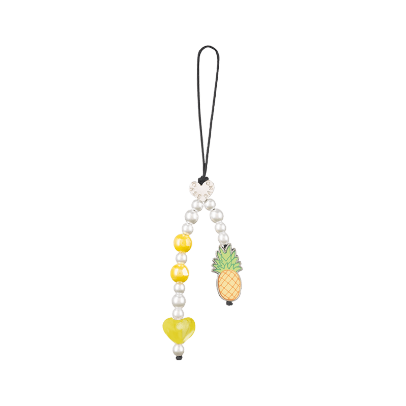 Fruit Party Series Phone Pendant - CaseBangPendantCaseBangPineapple