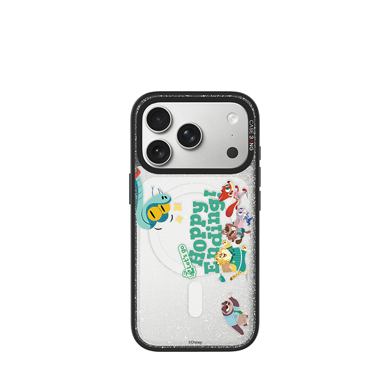 Fugitive Squad Imagisnap - CaseBangImagisnapCaseBangiPhone 17 Pro MaxBack Cover