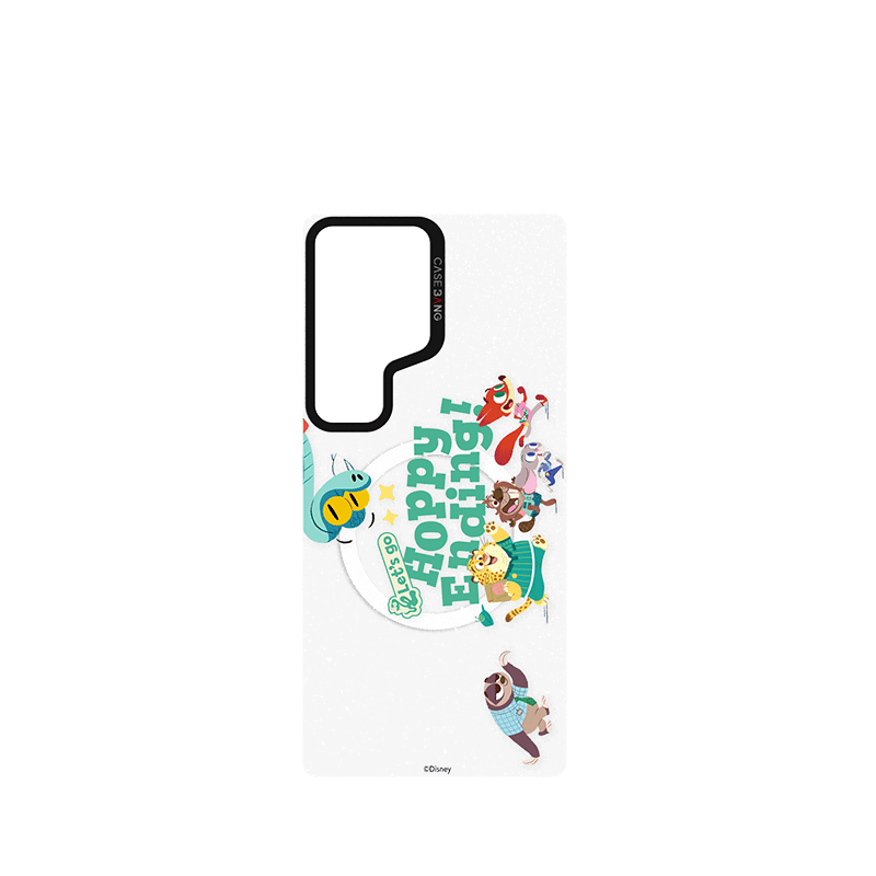 Fugitive Squad Imagisnap - CaseBangImagisnapCaseBangSamsung S25 UltraBack Cover