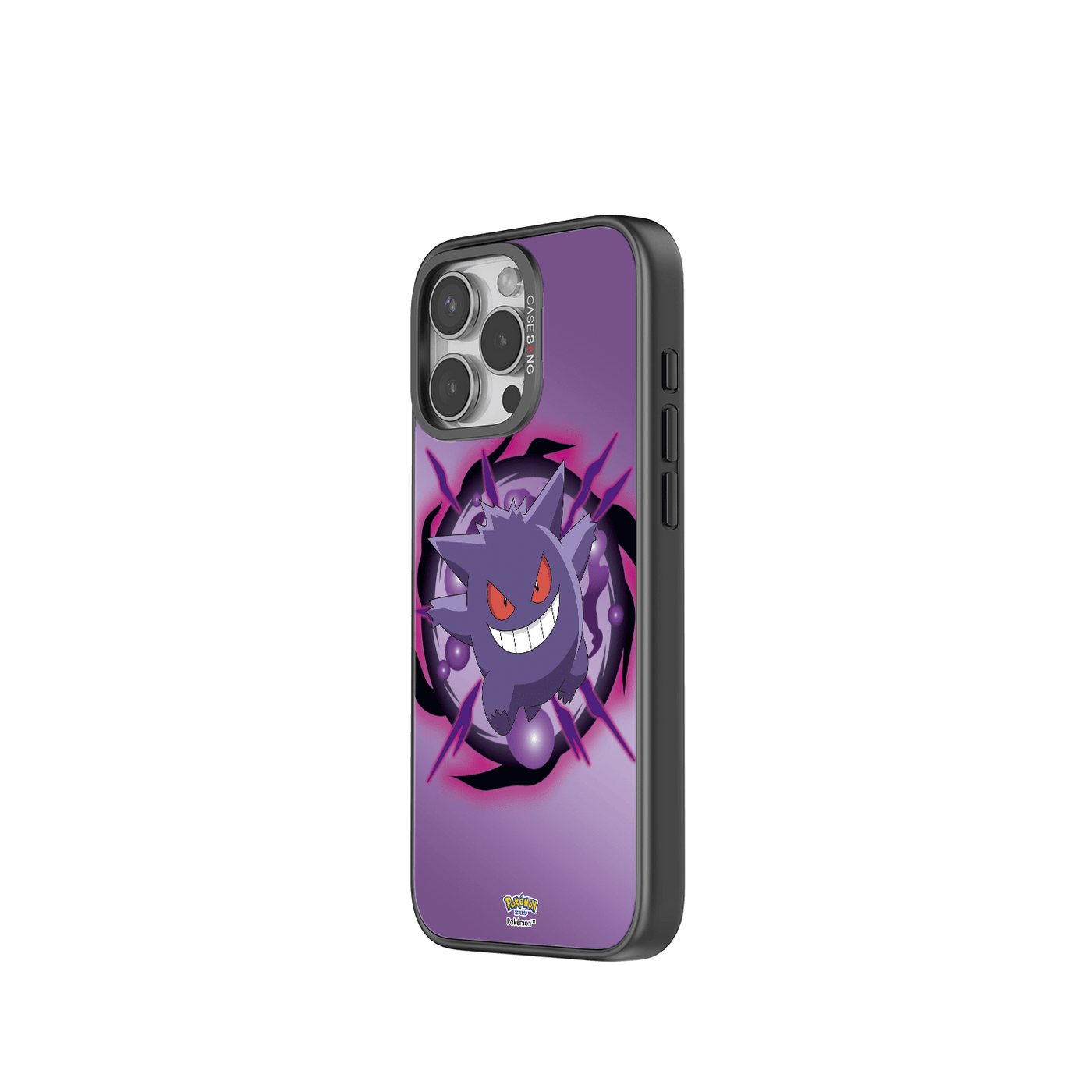 Gengar2.0 Imagisnap - CaseBangImagisnapCaseBangiPhone 13Back Cover+Base Case