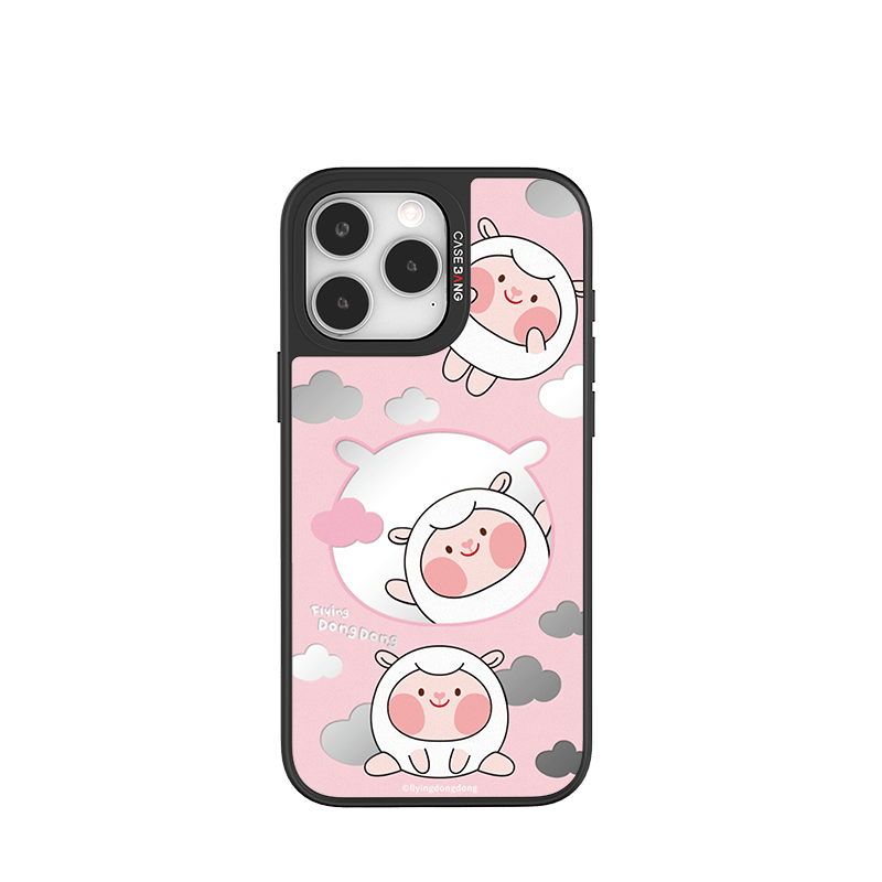 Good Flying Dongdong Unijoy - CaseBangUnijoyCaseBangiPhone 16
