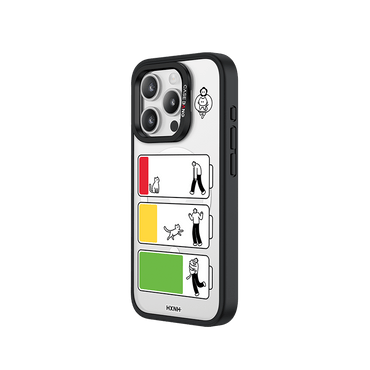 His cat Imagisnap - CaseBangImagisnapCasebangiPhone 13Back Cover+Base Case