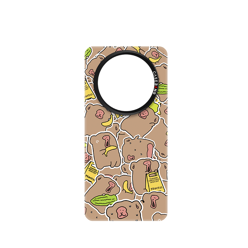 Homesick Malao Imagisnap - CaseBangImagisnapCaseBangiPhone 13Back Cover