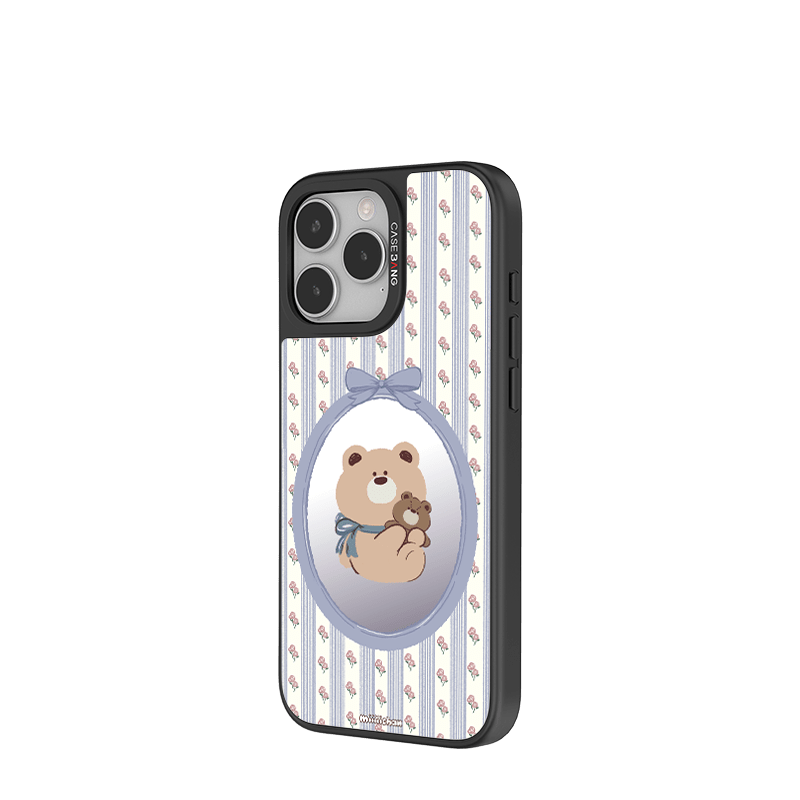 Hug The little Bear UniJoy - CaseBangUnijoyCaseBangiPhone 16 Pro Max
