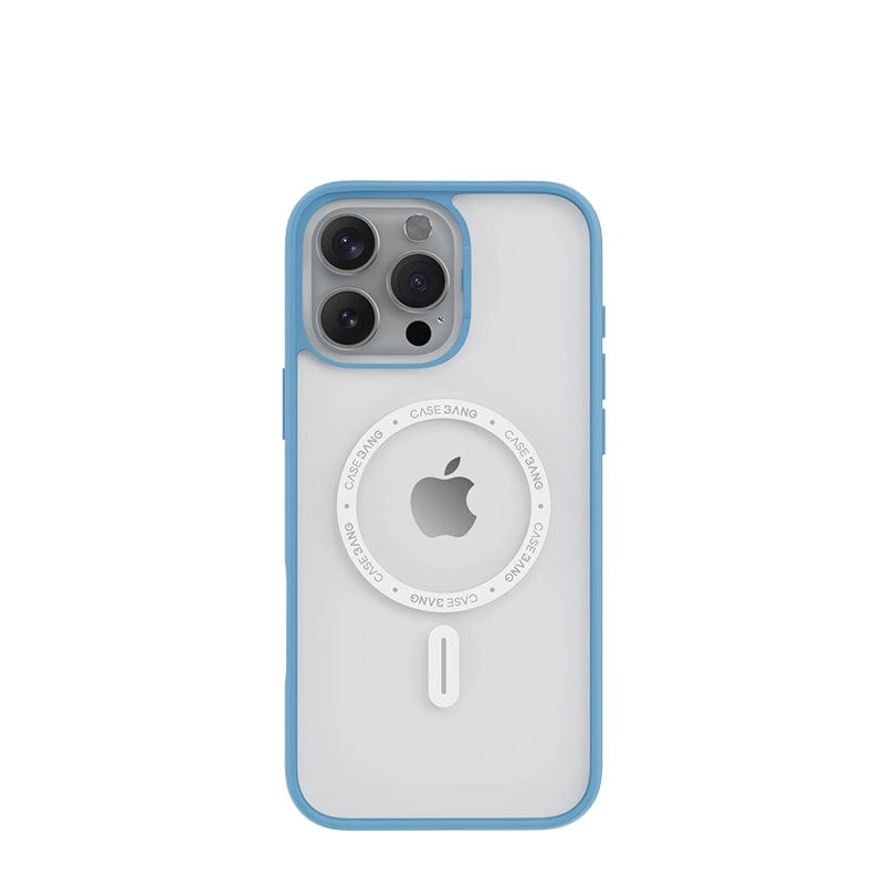 ImagiSnap Base Case - CaseBangBase CaseCaseBangBlueiPhone 13