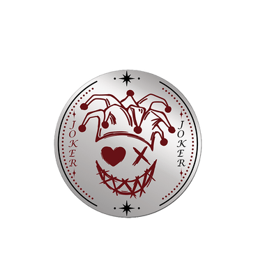 Joker MagSafe Grip Stand - CaseBangMagsafe Grip StandCaseBangBack Cover