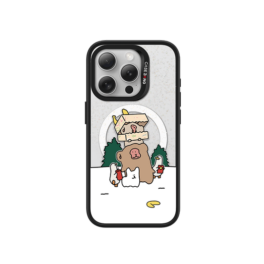 Joyful Malao Imagisnap - CaseBangImagisnapCaseBangiPhone 13Back Cover+Base Case