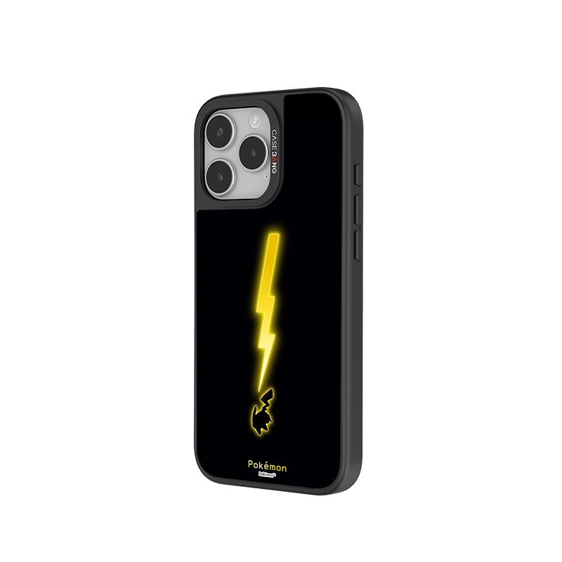 Lightning Pikachu UniJoy - CaseBangUnijoyCaseBangiPhone 16