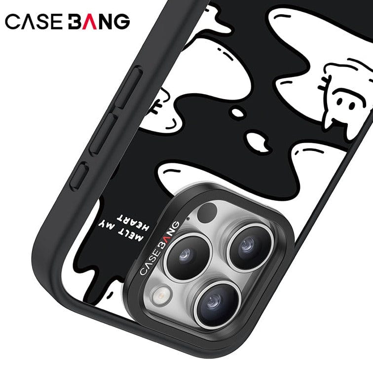 Melt My Heart Imagisnap - CaseBangImagisnapCaseBangiPhone 16Back Cover