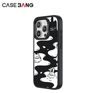 Melt My Heart Imagisnap - CaseBangImagisnapCaseBangiPhone 16Back Cover+Base Case