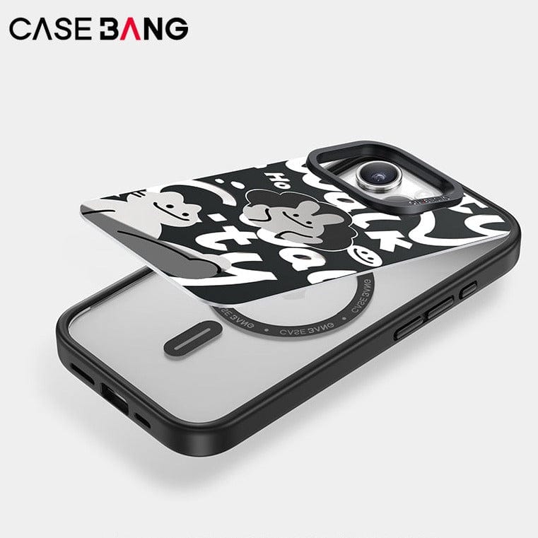 Melt My Heart Imagisnap - CaseBangImagisnapCaseBangiPhone 16Back Cover+Base Case