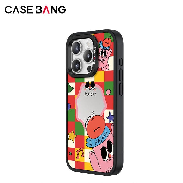 Merry Christmas Imagisnap - CaseBangImagisnapCaseBangiPhone 16Back Cover+Base Case