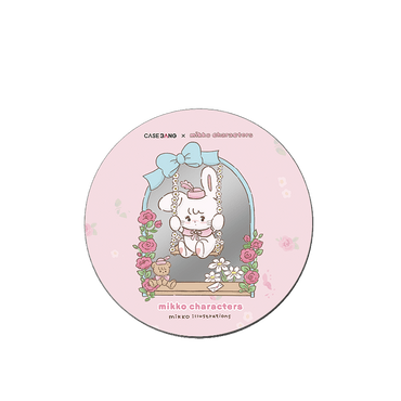 Mikko In Garden Magsafe Grip Stand - CaseBangMagsafe Grip StandCaseBangBack Cover