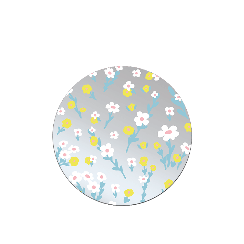 MINI DAISY Magsafe Grip Stand - CaseBangMagsafe Grip StandCaseBangBack Cover