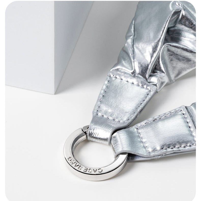 Moonlight Silver Cross - Body Charm - CaseBangCross - body CharmCaseBang