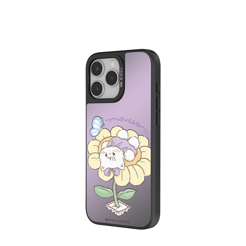 Mousse&Sunflower Unijoy - CaseBangUnijoyCaseBangiPhone 16
