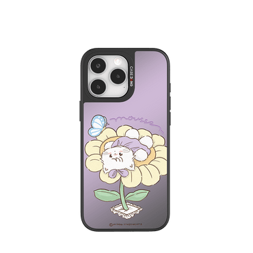 Mousse&Sunflower Unijoy - CaseBangUnijoyCaseBangiPhone 16