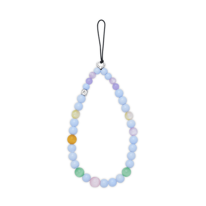 Ocean Bubble Phone Strap Charm - CaseBangWrist StrapCaseBang