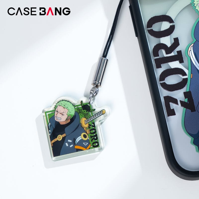 One Piece Blind Box Lanyard - CaseBangBlind BoxCaseBangWhole Blind Box