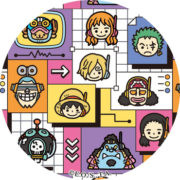 One Piece Magsafe Grip Stand - CaseBangMagsafe Grip StandCaseBangBack Cover