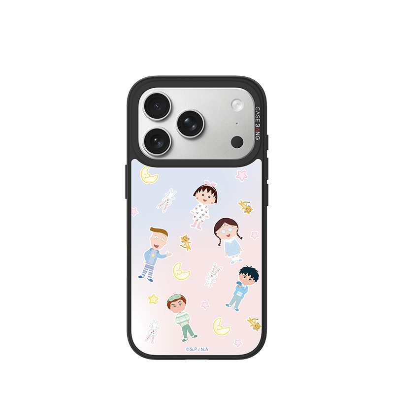 Pajama Party Unijoy - CaseBangUnijoyCaseBangiPhone 17 Pro