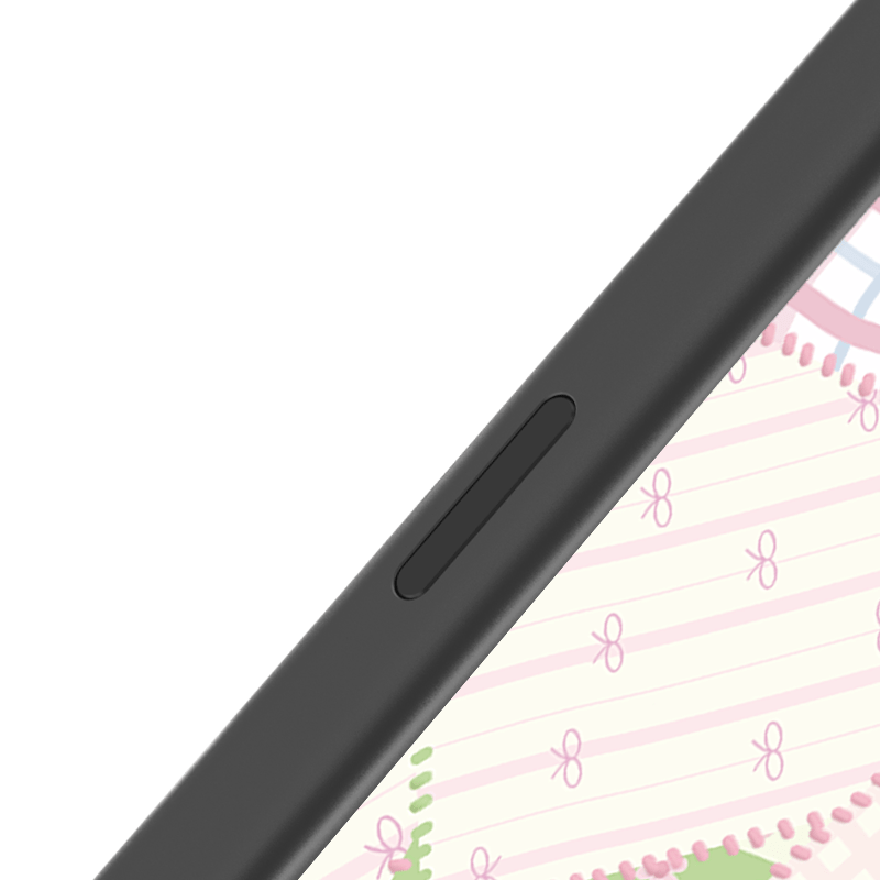 Patch Flowers Unijoy - CaseBangUnijoyCaseBangiPhone 16