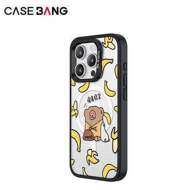 Peaceful Malao Imagisnap - CaseBangImagisnapCaseBangiPhone 13Back Cover+Base Case