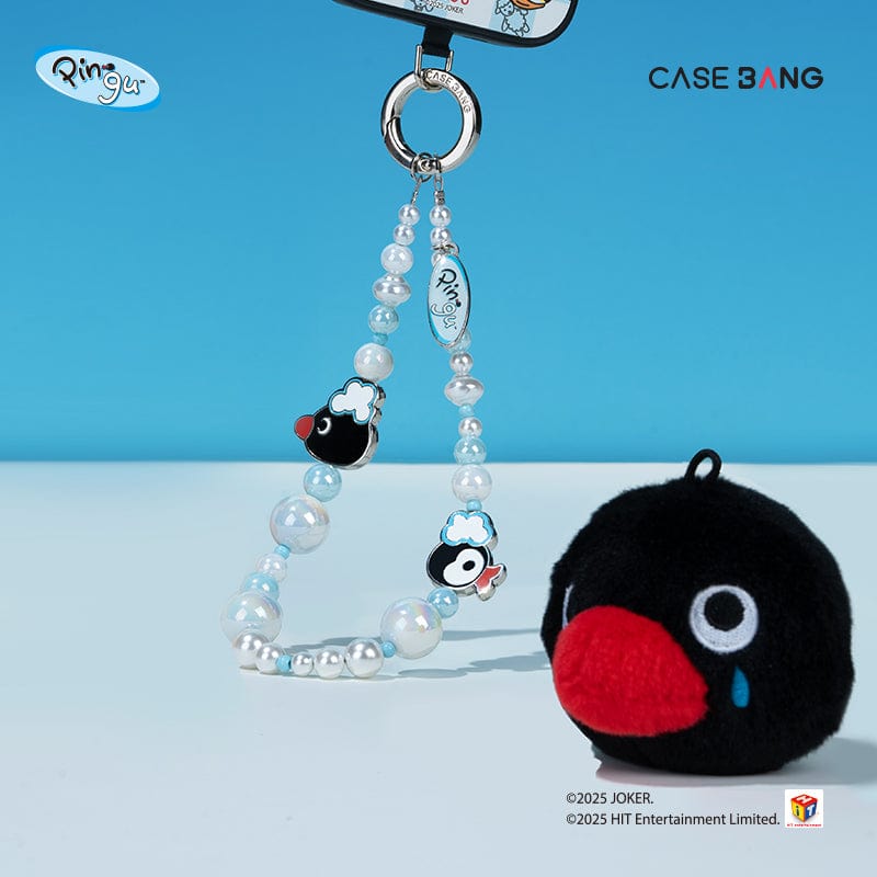 Pingu Wrist Strap - CaseBangWrist StrapCaseBang