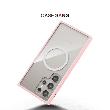 Pink Imagisnap - CaseBangImagisnapCaseBangiPhone 13