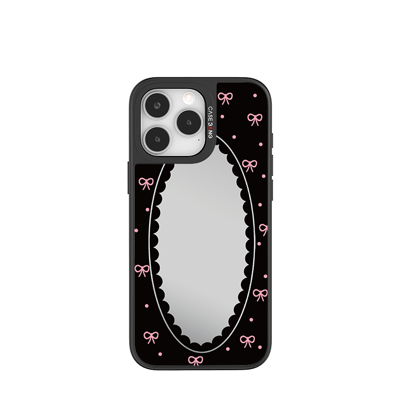 PINK INK MIRROR UniJoy - CaseBangUnijoyCaseBangiPhone 16