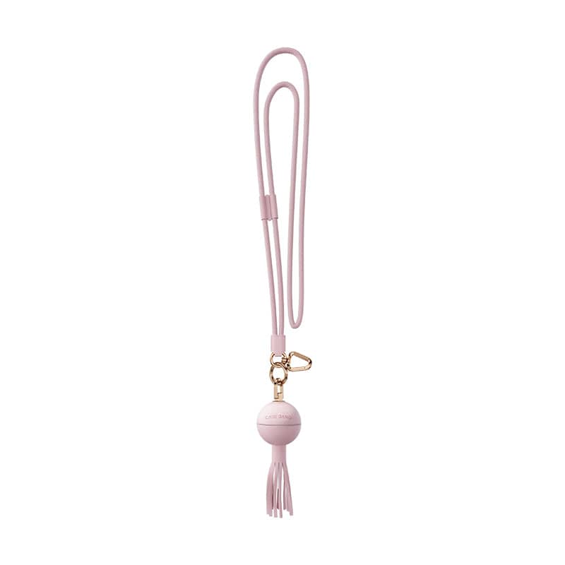 Pink Lollipop Cross - Body Charm - CaseBangCross - body CharmCasebang